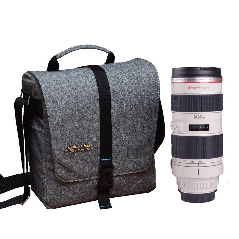 Túi máy ảnh Bags Designer CR-160