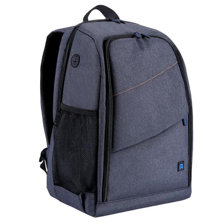Balo PuLuz Chuyên Dụng Đựng Máy Ảnh, Laptop