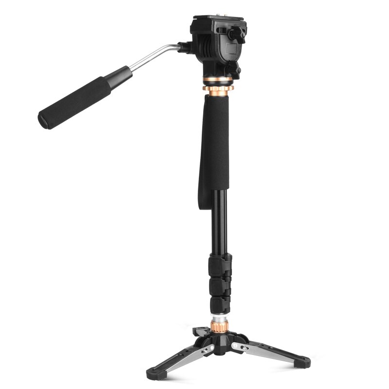 CHÂN MÁY ẢNH BEIKE Q159