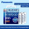 Pin Sạc Panasonic Eneloop AA (Nội Địa Nhật Bản)