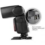 Đèn Flash Godox V860II - Ảnh 7