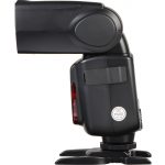 Đèn Flash Godox V860II - Ảnh 4