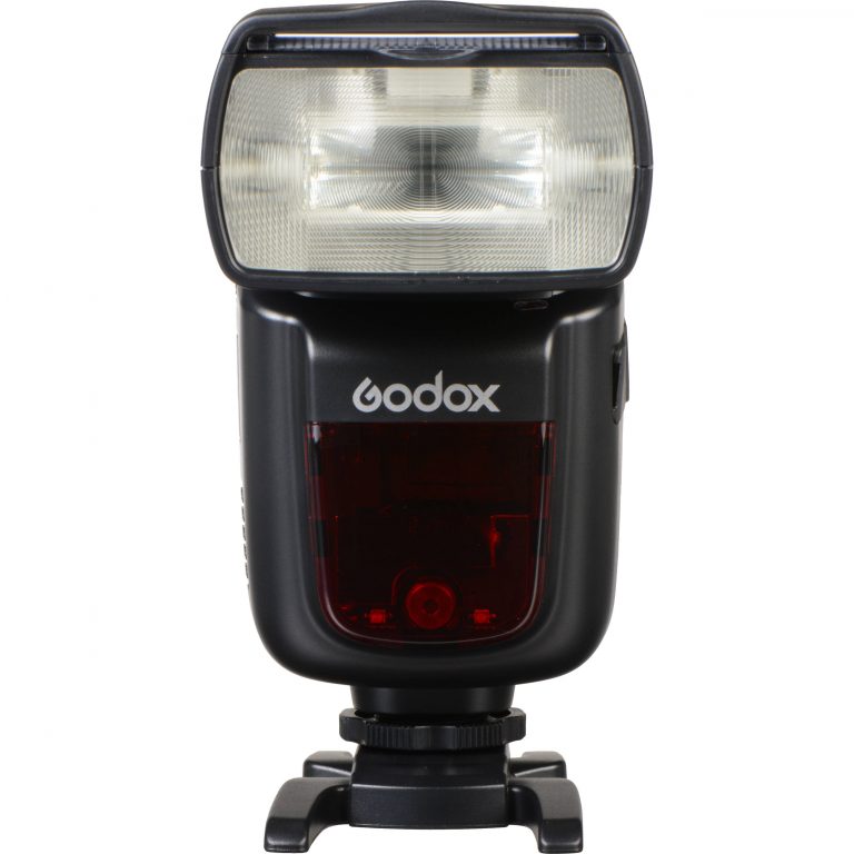 Đèn Flash Godox V860II - Ảnh 5