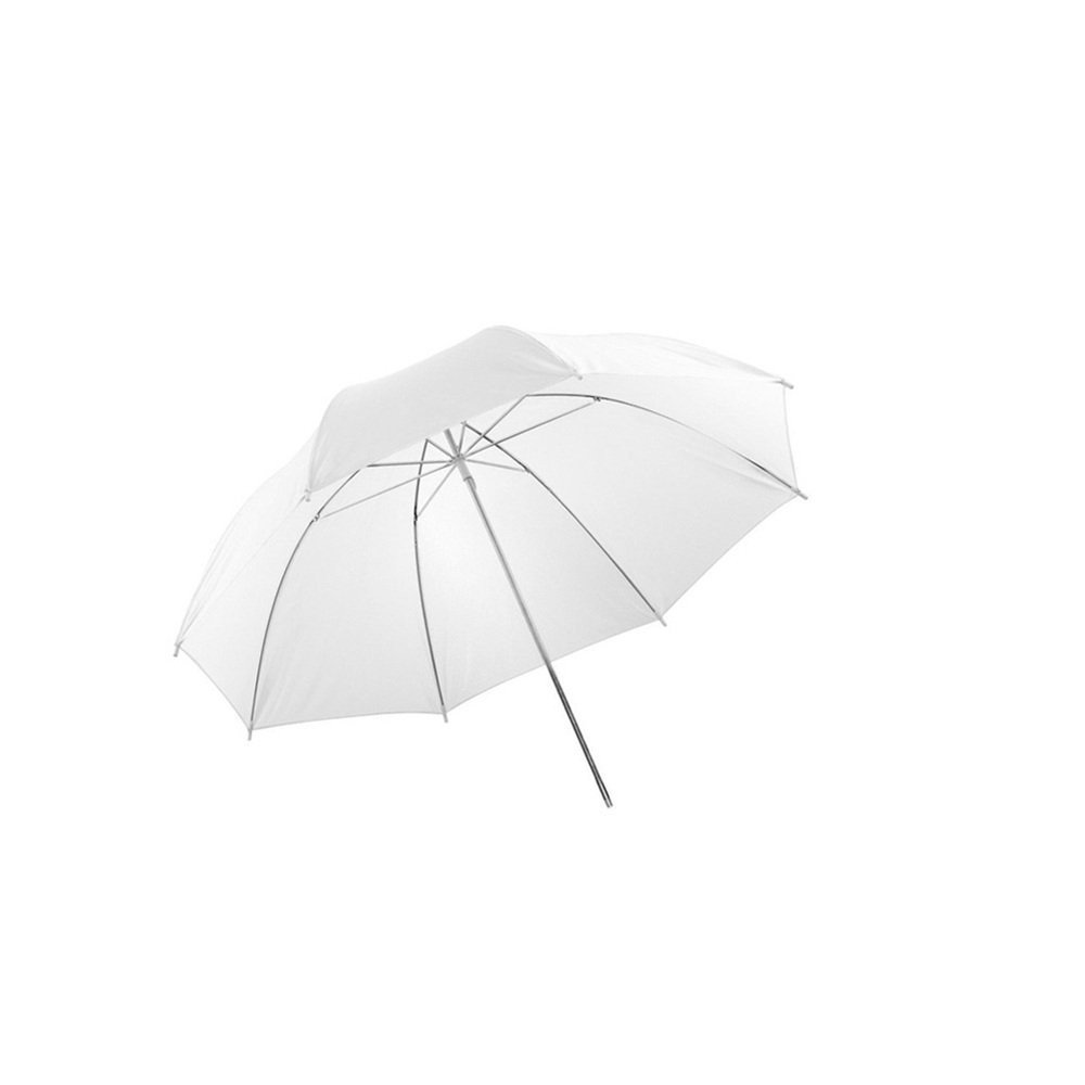 Dù xuyên Translucent Umbrella Godox UB-008 - Ảnh 2