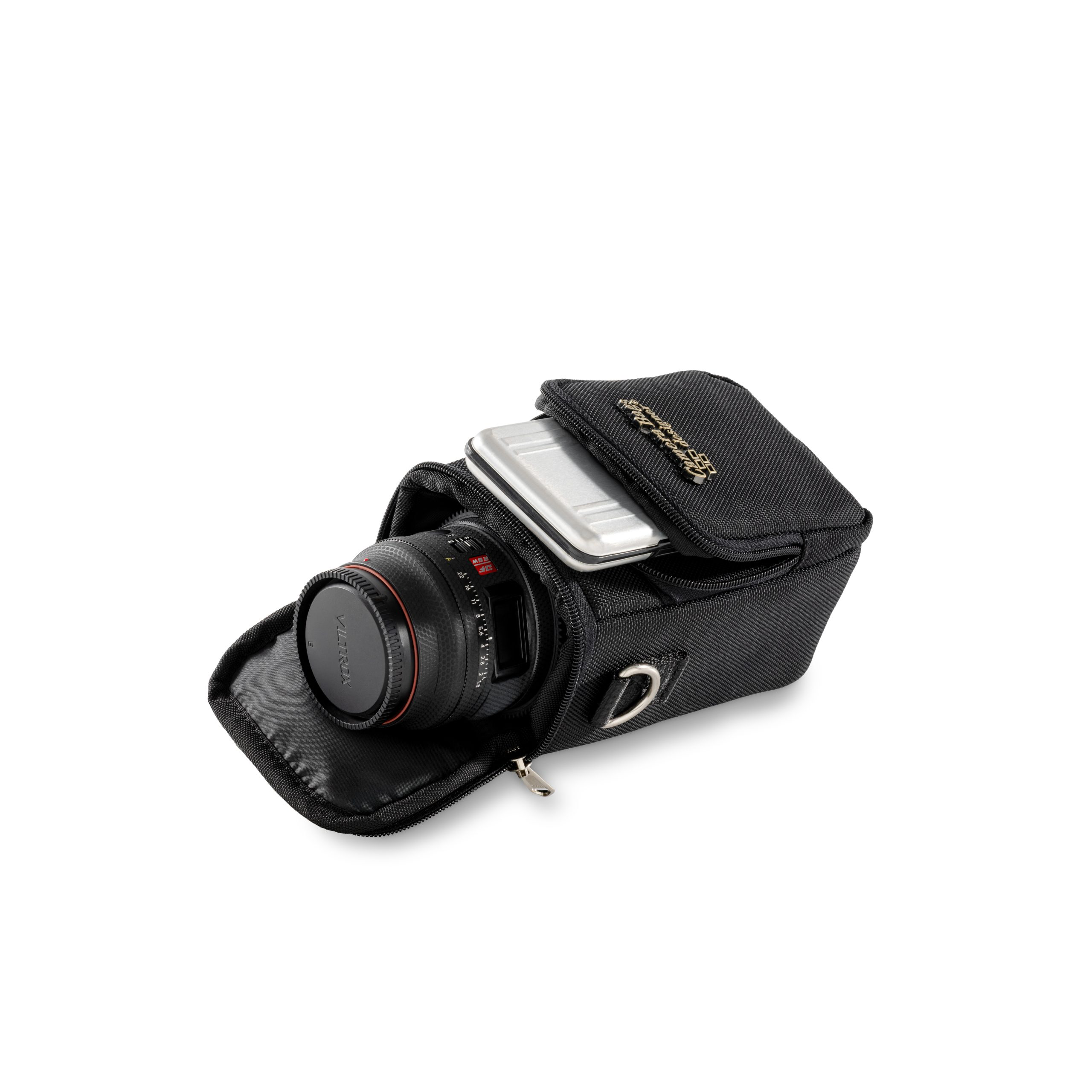 CAMERA BAGS DESIGNER – MIRRORLESS MINI 04 - Ảnh 3