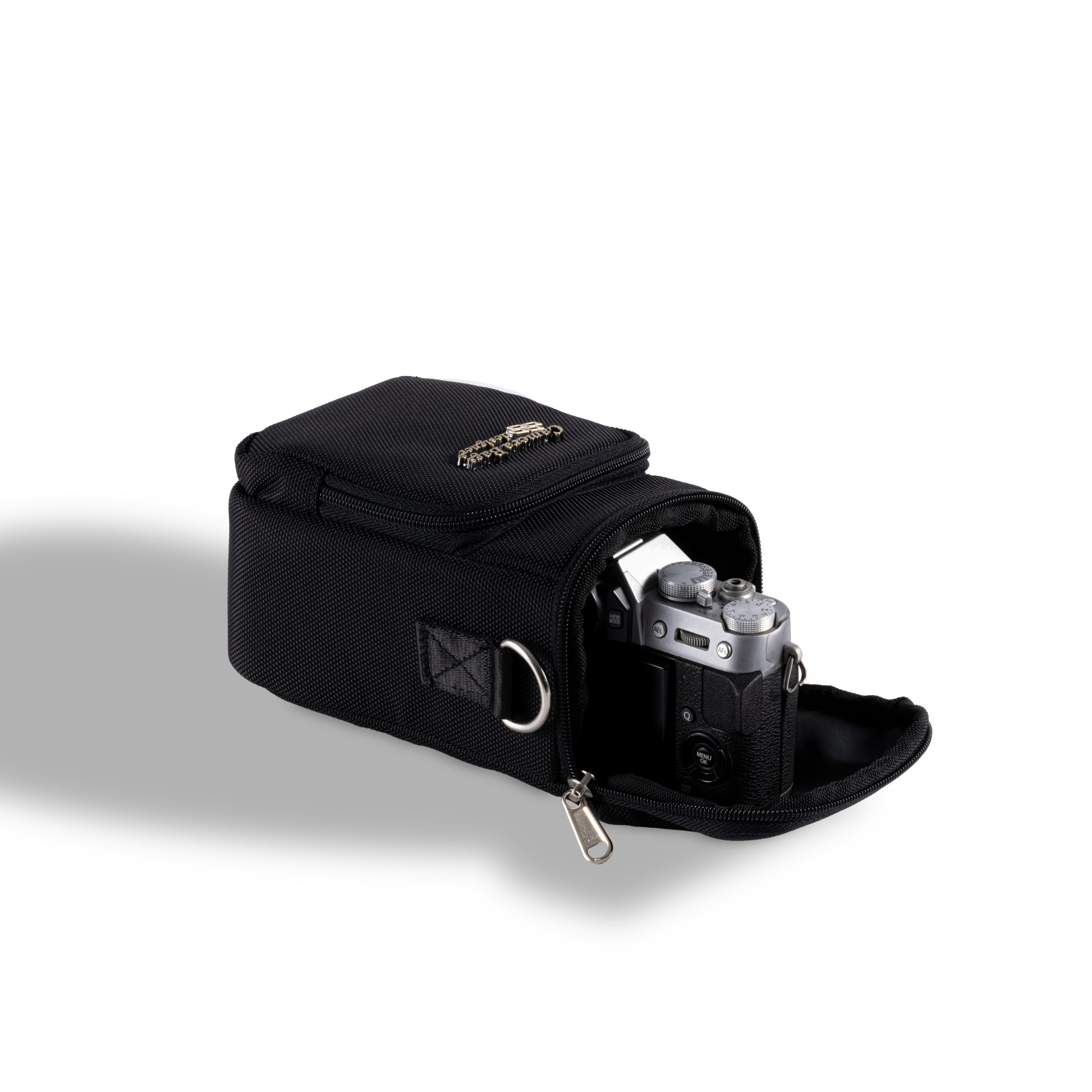 CAMERA BAGS DESIGNER – MIRRORLESS MINI 04 - Ảnh 4