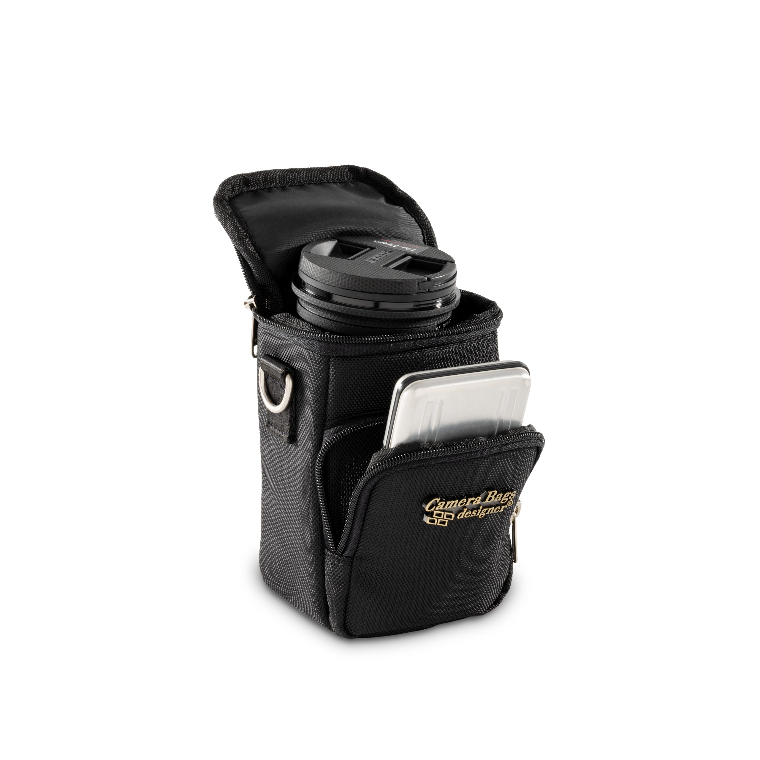 CAMERA BAGS DESIGNER – MIRRORLESS MINI 04 - Ảnh 2