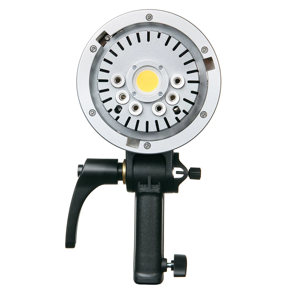 Đèn flash Godox AD600BM II - Ảnh 3