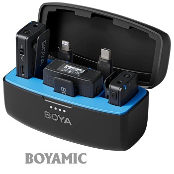 MICRO BOYAMIC
