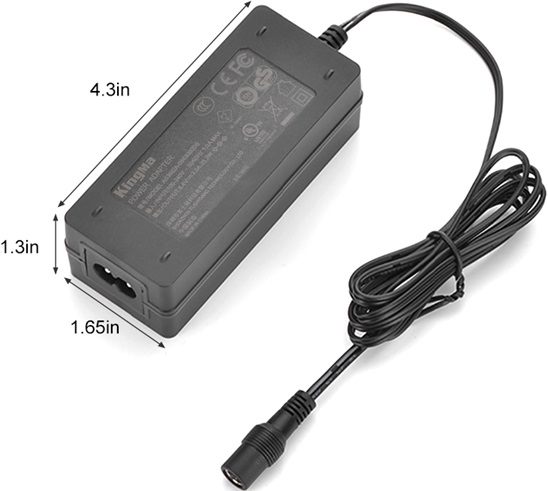 PIN ẢO DUMMY KINGMA W235 - Ảnh 4