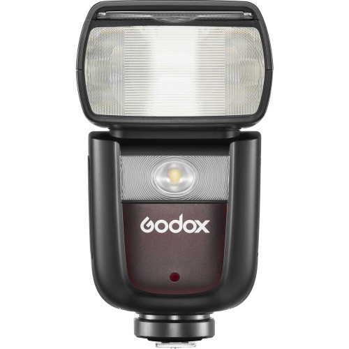 Flash Godox V860 III for Nikon/ Canon/ Sony/Fujiflim (Kèm pin và sạc) - Ảnh 6