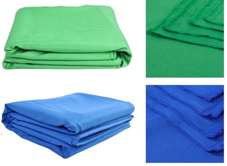 Phông vải cotton cao cấp phông nền chụp hình quay phim - Ảnh 4
