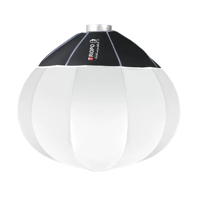 Softbox Cầu Triopo 65cm KQ-65
