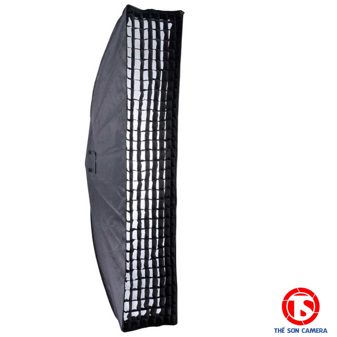 Softbox tổ ong godox 30x120cm - Ảnh 3