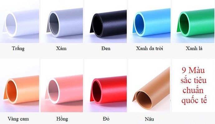 PHÔNG NỀN PVC M LẺ - Ảnh 4