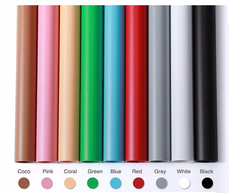 PHÔNG NỀN PVC M LẺ - Ảnh 2