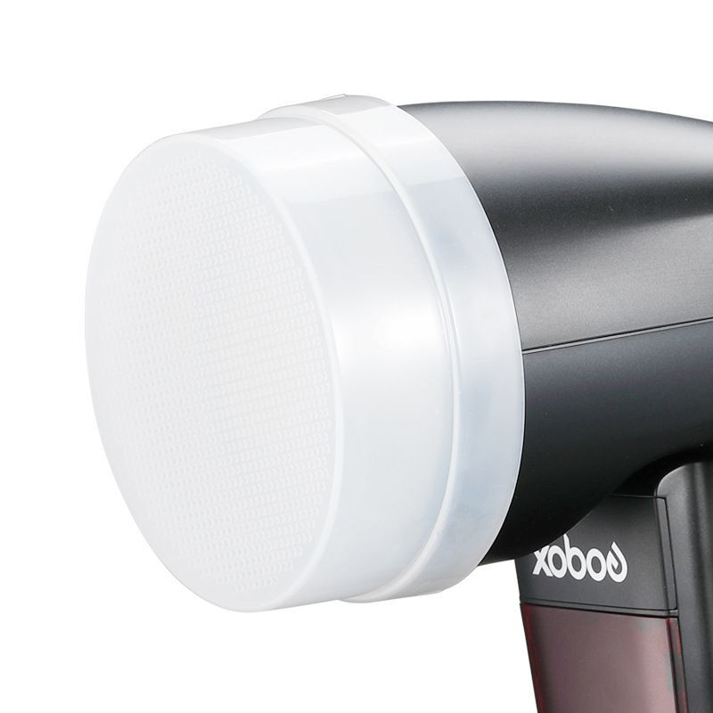TẢN SÁNG CHUYÊN DỤNG CHO ĐÈN GODOX V1