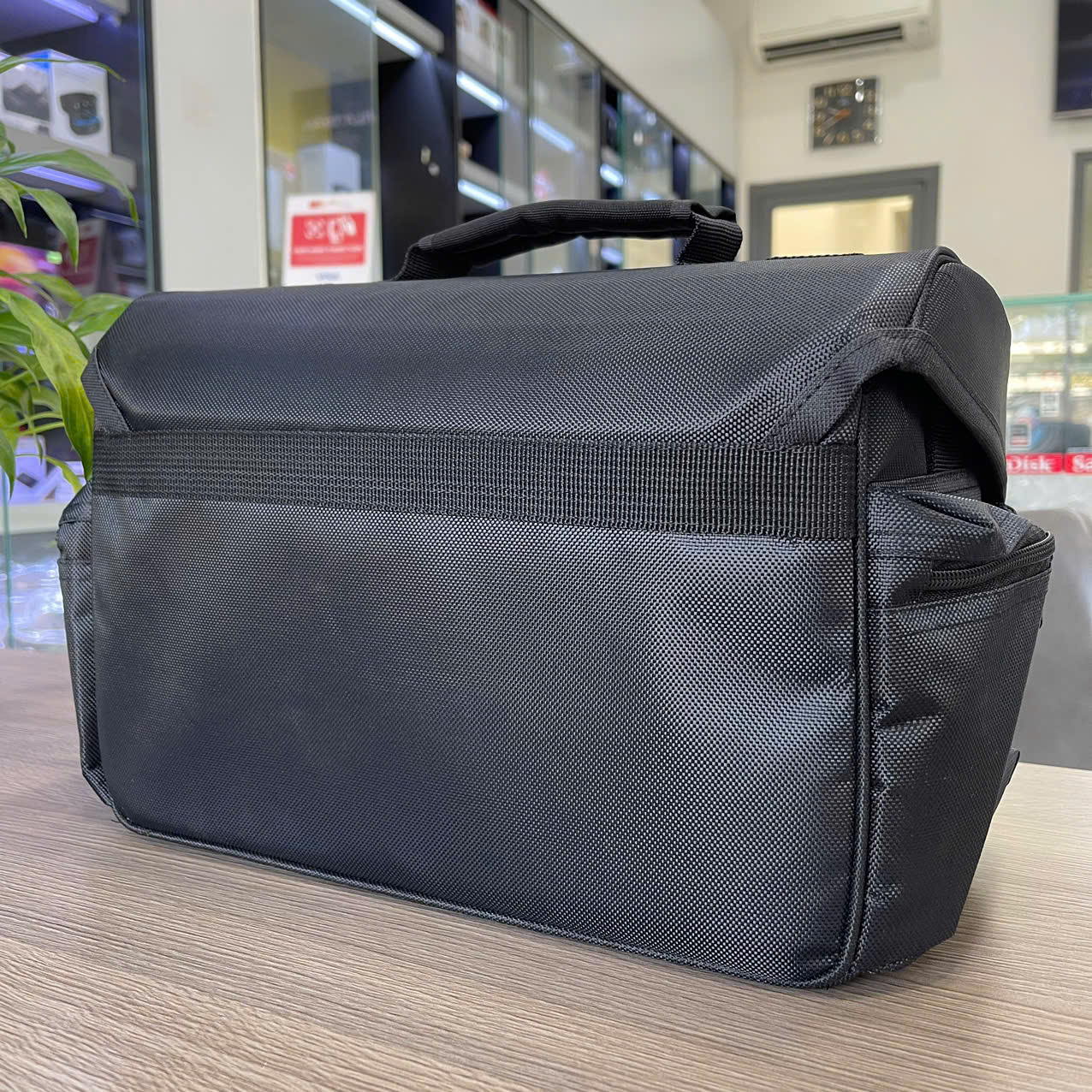 Túi máy ảnh Hama size M - Ảnh 2