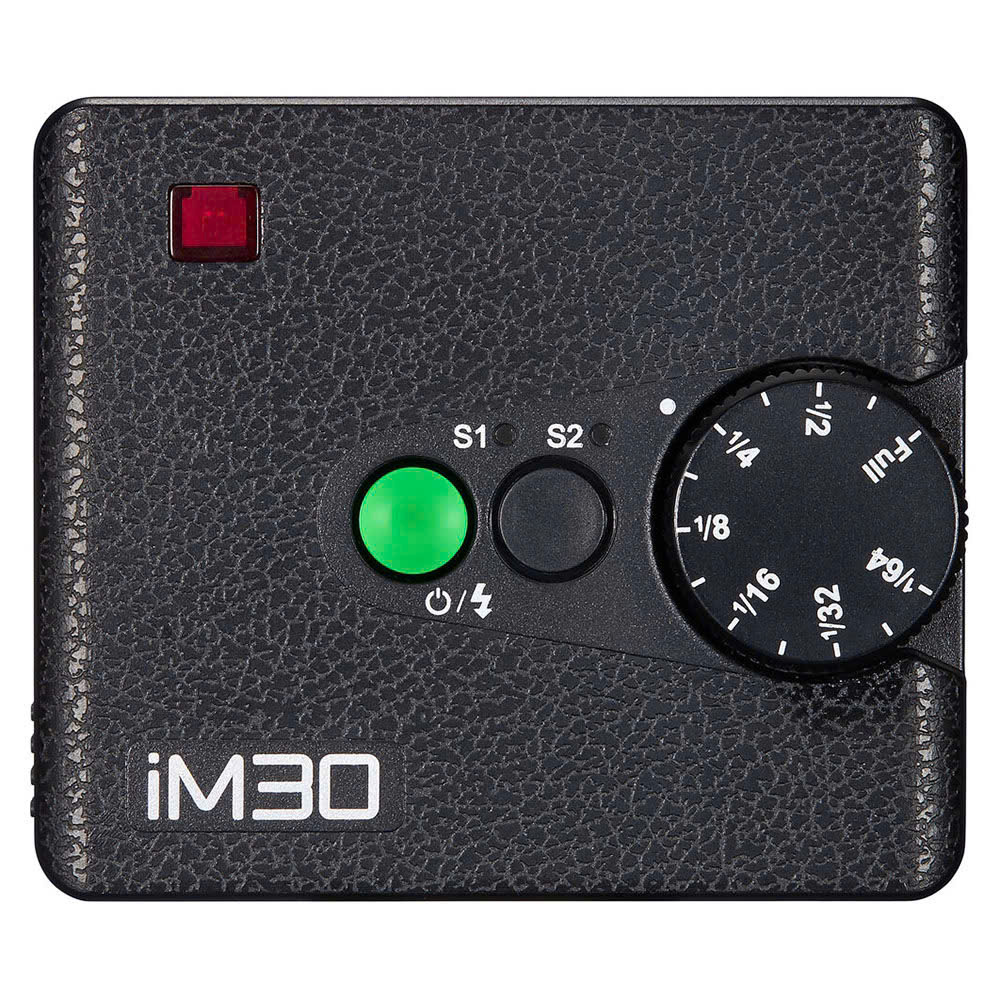 Đèn Flash mini Godox - iM30 - Ảnh 3